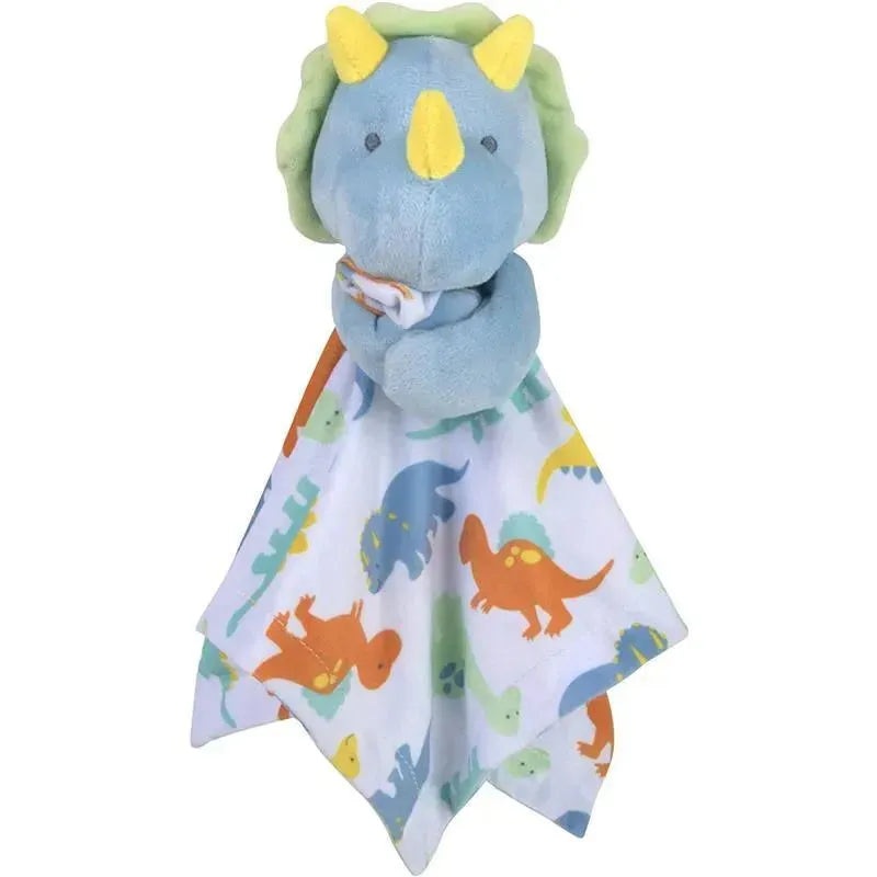 A.D. Sutton – Baby Essentials Security Blanket, Dino