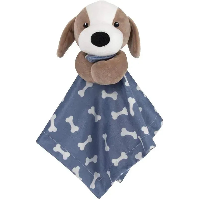 A.D. Sutton – Baby Essentials Security Blanket, Dog