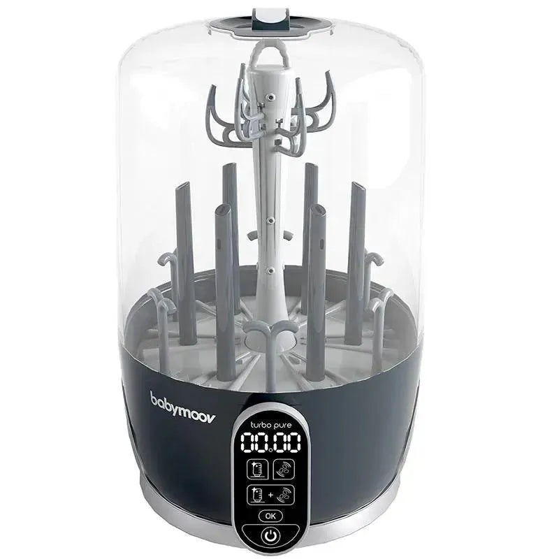 Babymoov Turbo Pure Sterilizer