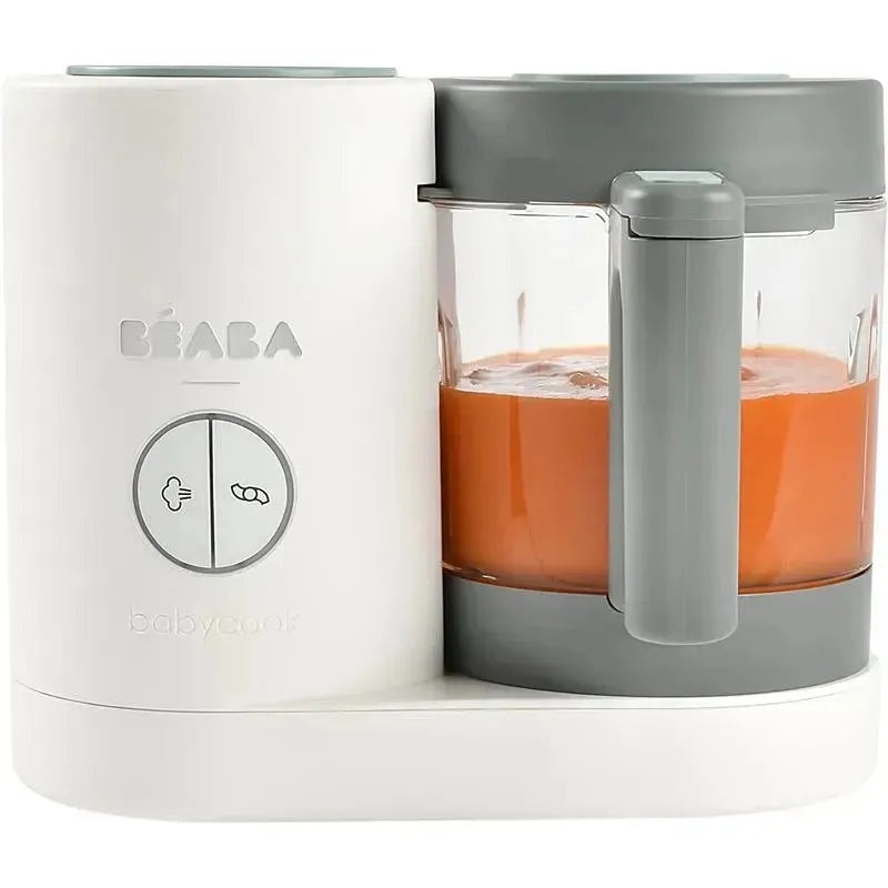 Beaba – Babycook Neo Baby Food Maker, Cloud