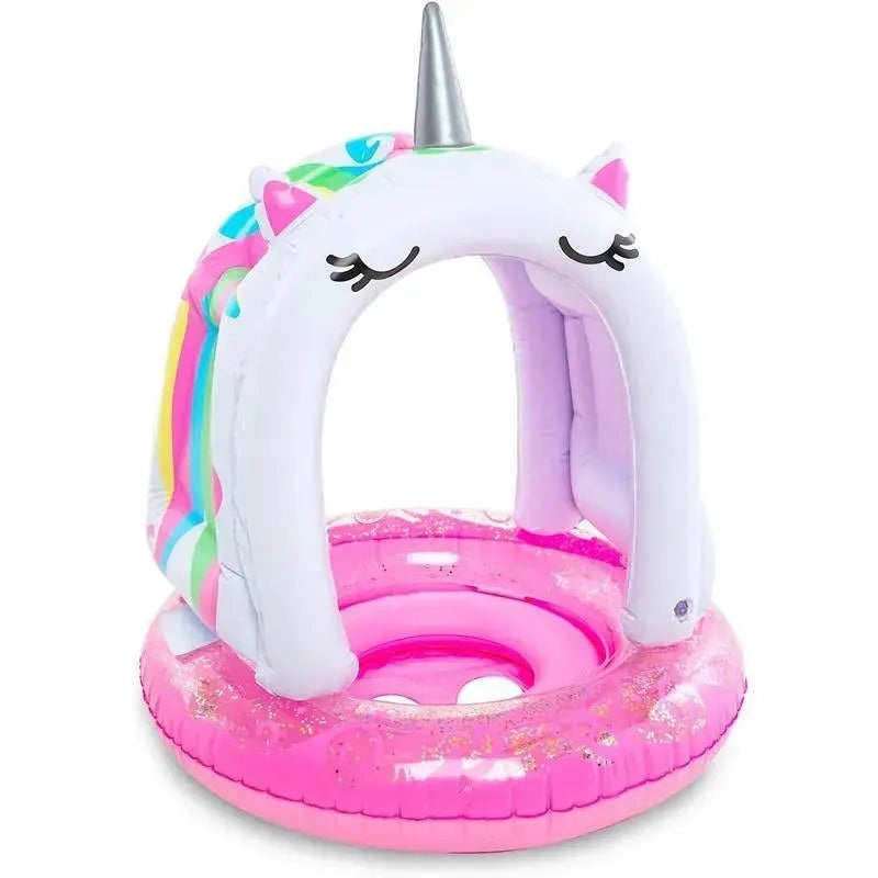 Big Mouth – Lil Canopy Float, Unicorn
