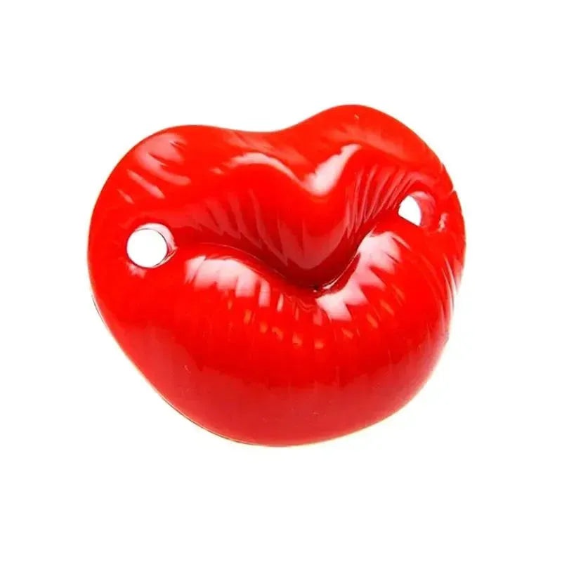 Billy Bob – Gimme A Kiss Pacifier
