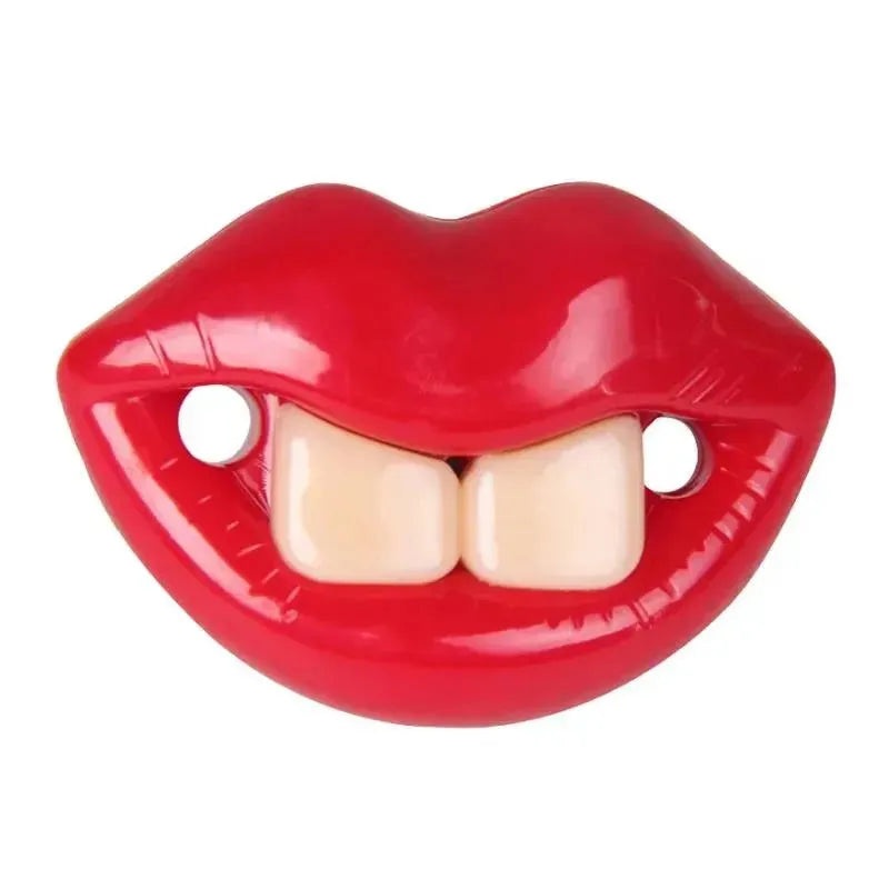 Billy Bob – Teeth Broadway Baby Pacifier