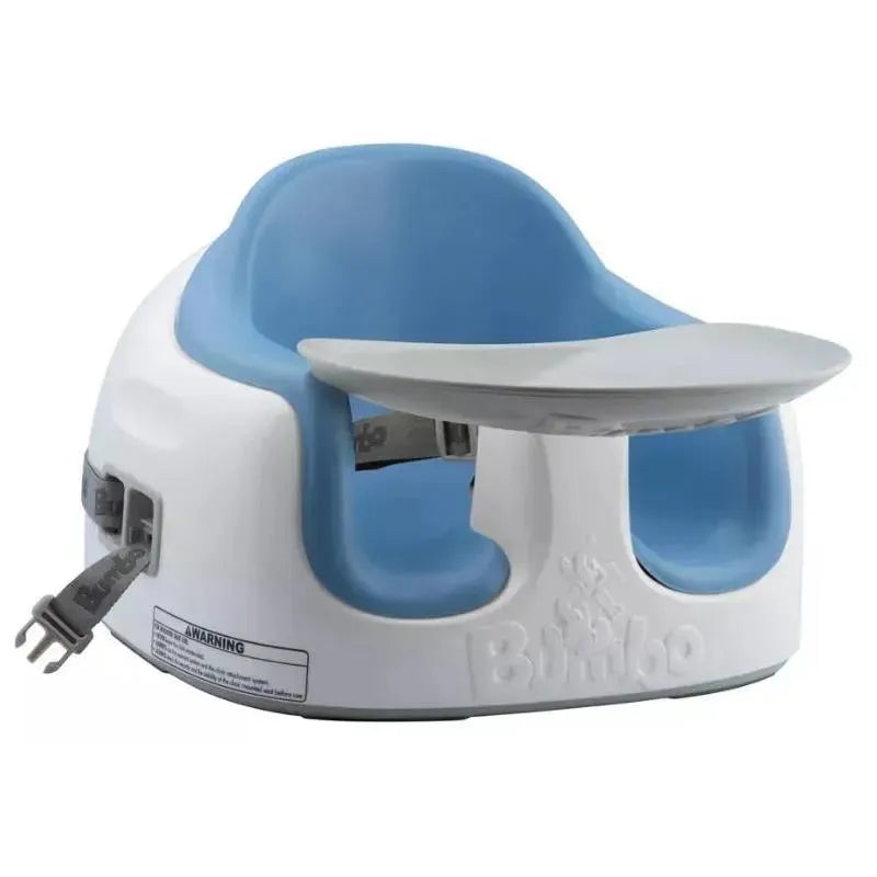 Bumbo – Powder Blue Adjustable Height 3-in-1 Multi Seat