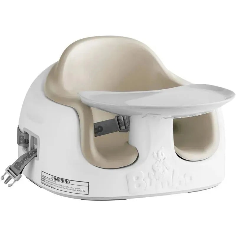 Bumbo – Taupe Adjustable Height 3-in-1 Multi Seat