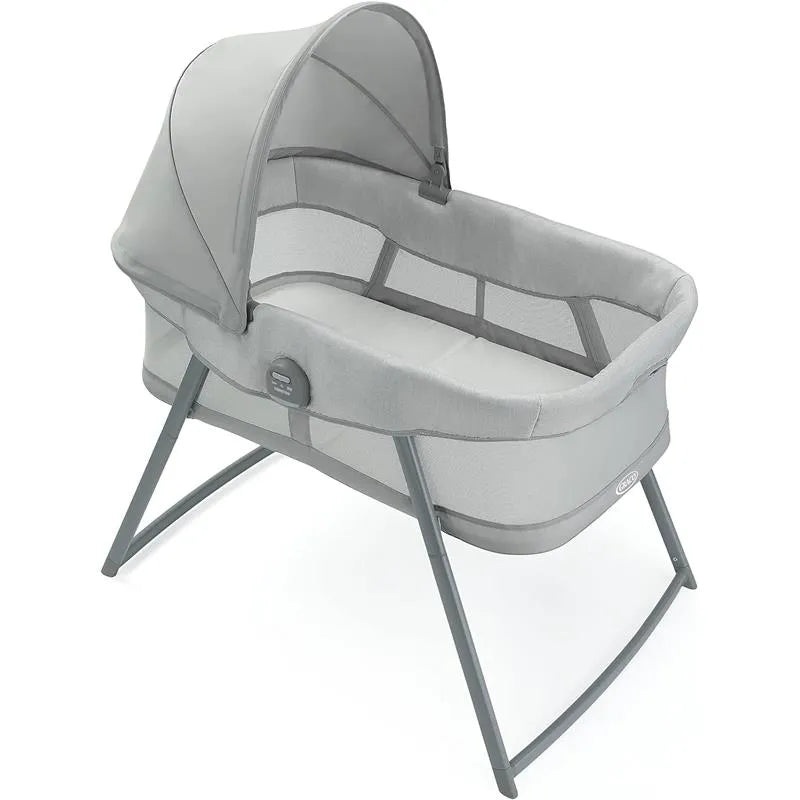 Graco – Dream More 2-in-1 Travel Bassinet Jaden