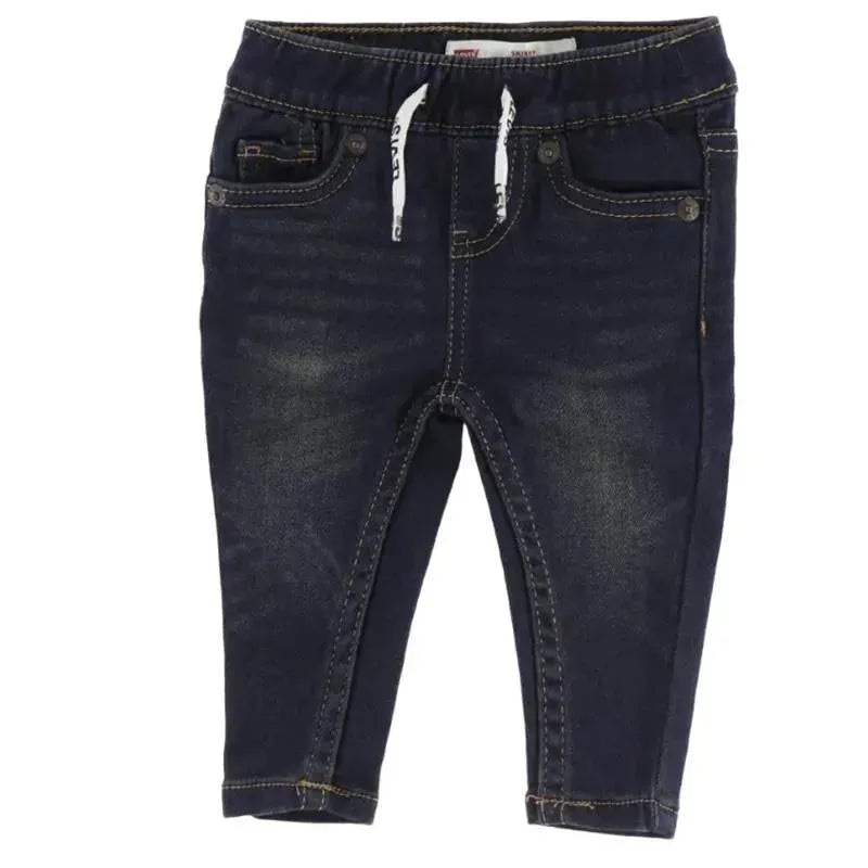 Levi’s – Baby Boy Skinny Taper Fit Pull On Pant