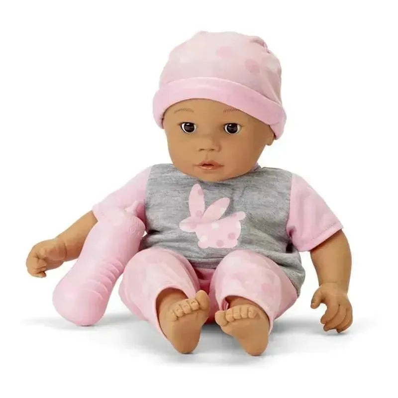 Madame Alexander – Sweet Smiles Pink Bunny Medium Skin