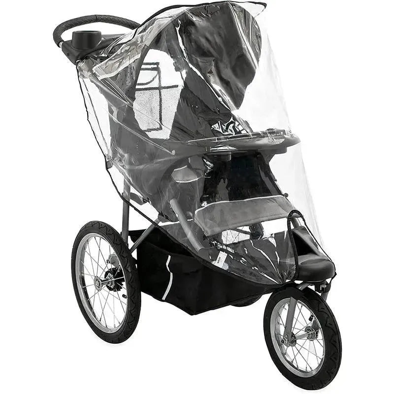 Nuby – Jogging Stroller Weather Shield