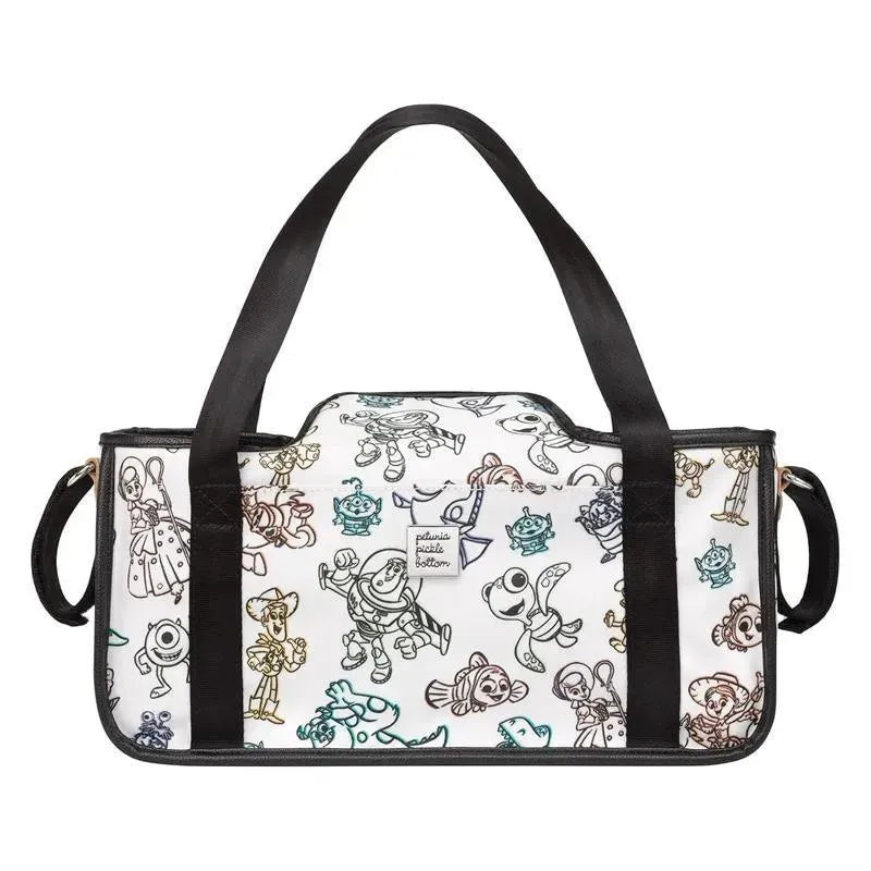 Petunia – Wander Stroller Caddy, Disney & Pixar Playday