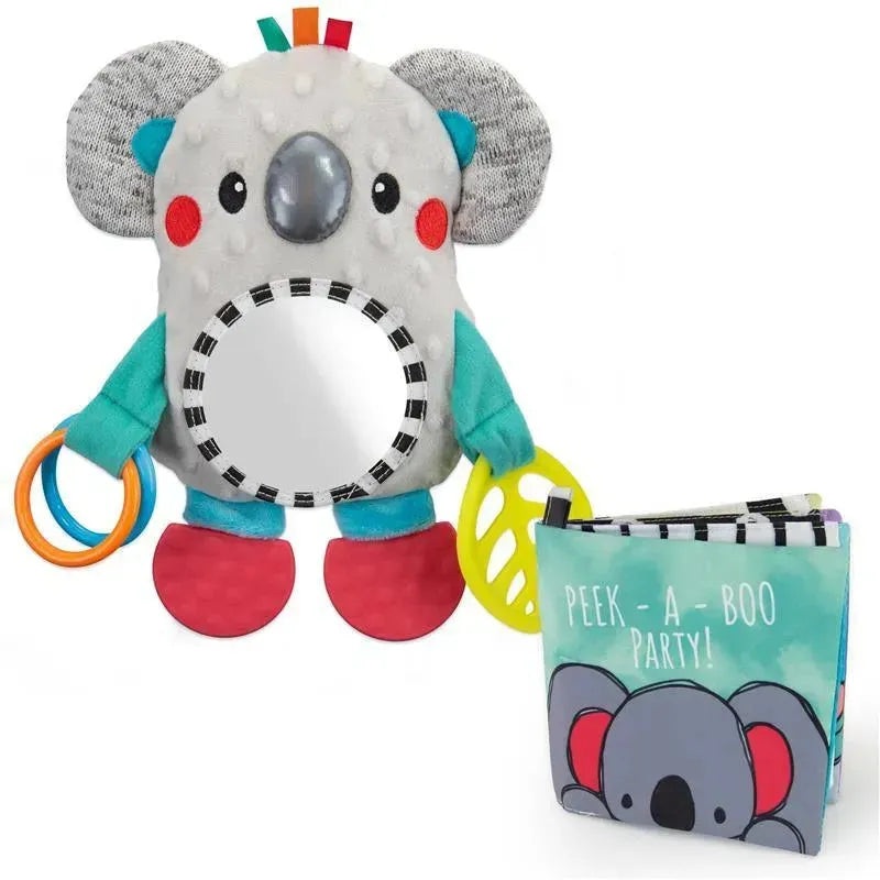 Sassy – Koala Mirror