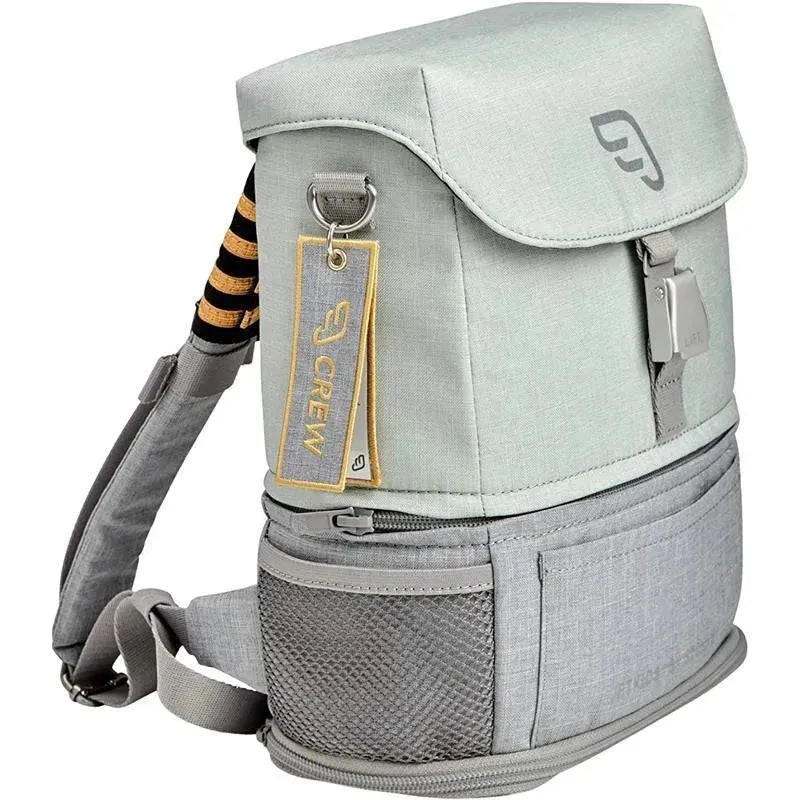 Stokke – Jetkids By Crew Backpack, Green Aurora