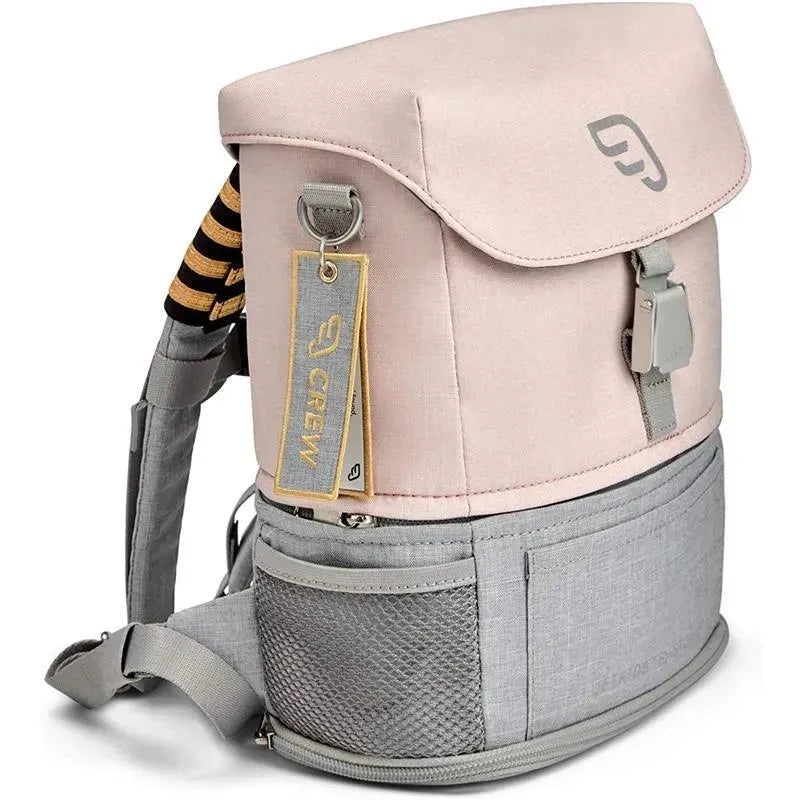 Stokke – Jetkids By Crew Backpack, Pink Lemonade