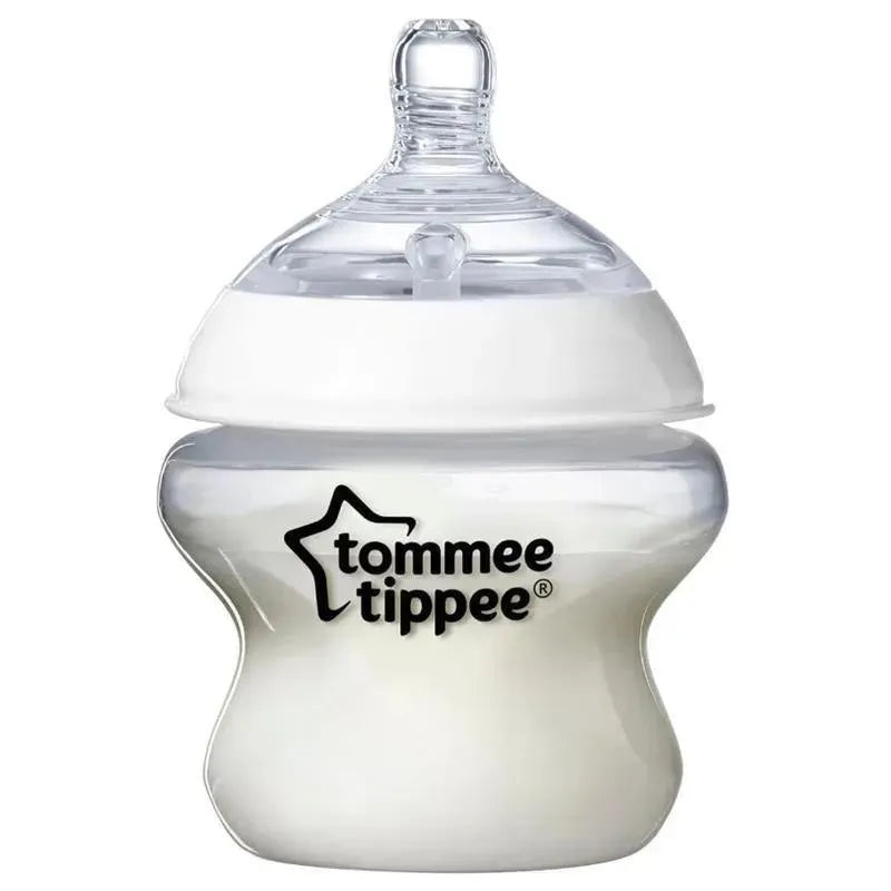 Tommee Tippee – Closer To Nature Baby Bottle, 5Oz
