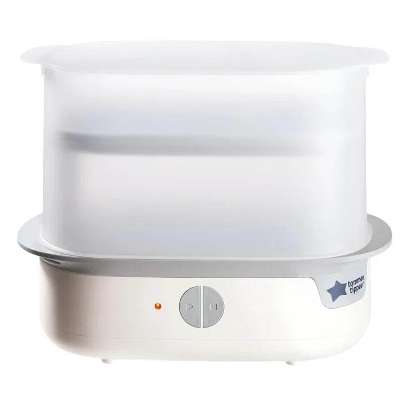 Tommee Tippee – Supersteam Electric Steam Sterilizer for Baby Bottles