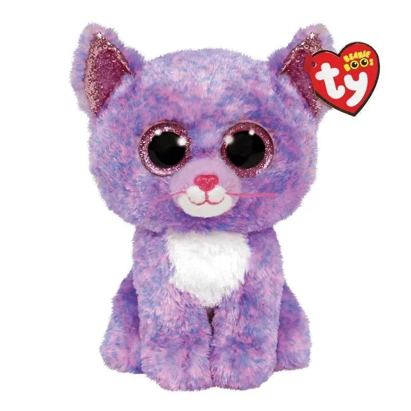 Ty – Cassidy Lavender Cat Reg