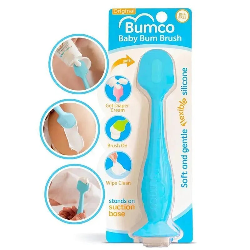 Baby Bum – Diaper Cream Brush Blue