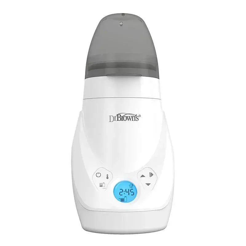 Dr. Brown’s Deluxe Bottle Warmer and Sterilizer