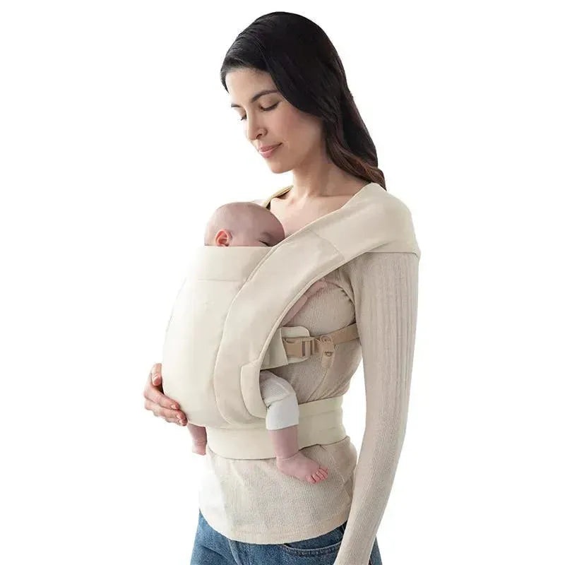 Ergobaby – Embrace Baby Carrier, Cream