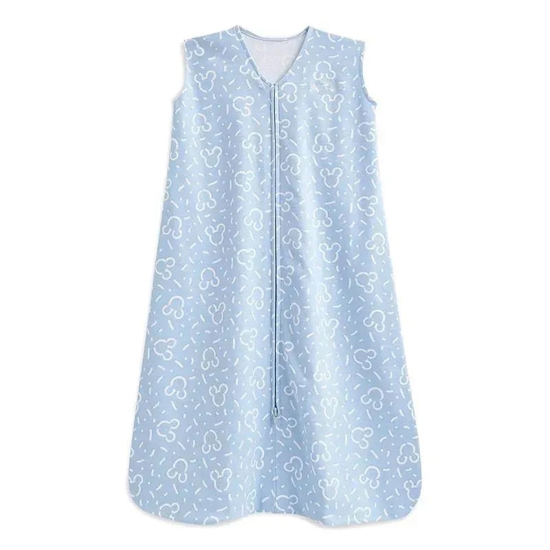 Halo – 100% Cotton SleepSack Disney Baby Collection Wearable Blanket, Medium