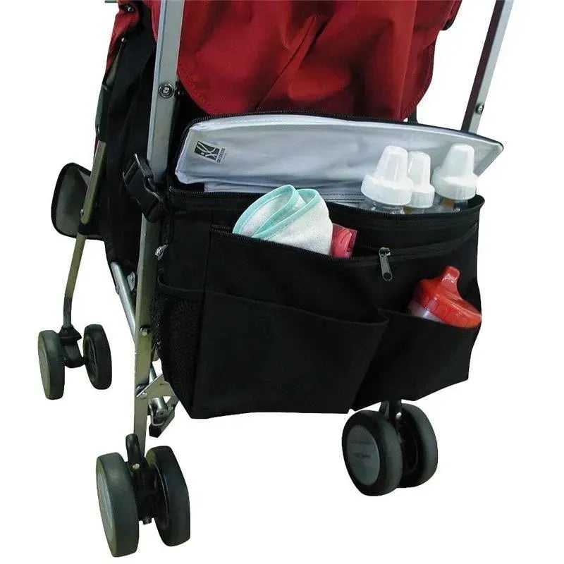 J.L. Childress Cool ‘N Cargo Stroller Cooler