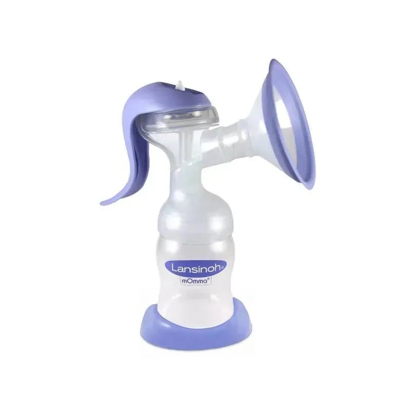 Lansinoh – Manual Breast Pump