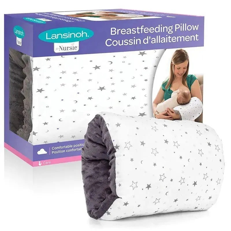 Lansinoh – Nursie Nursing Pillow for Breastfeeding