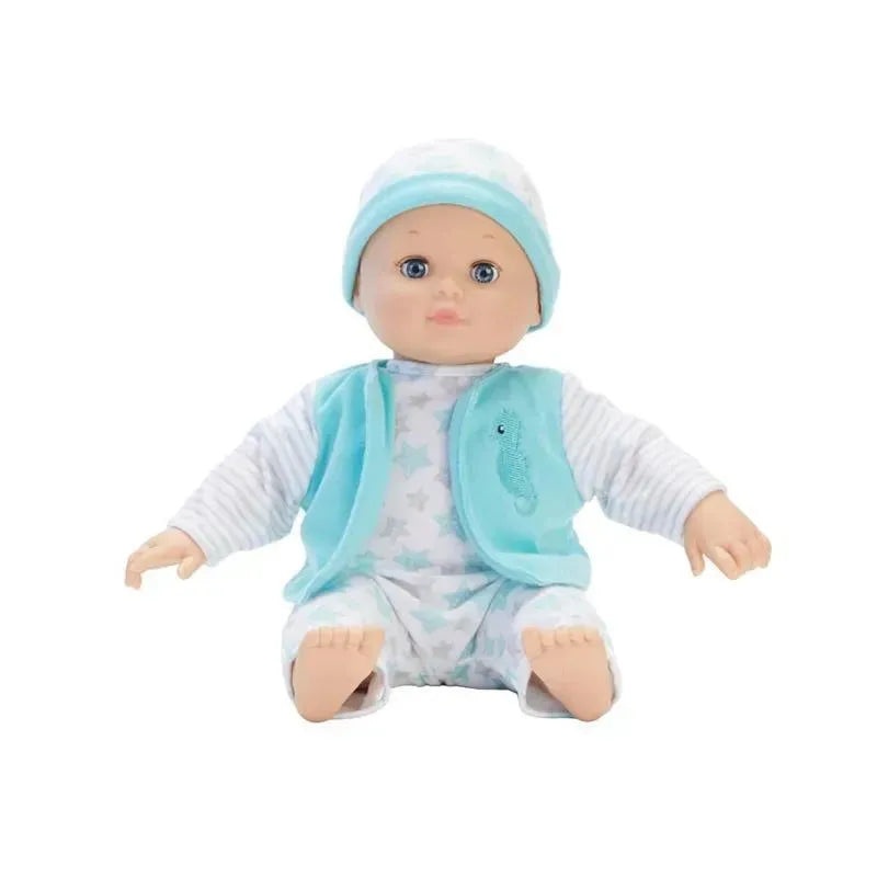 Madame Alexander – Babble Baby Starfish