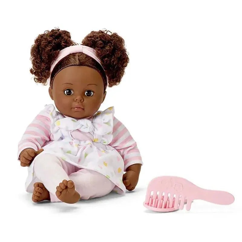 Madame Alexander – My Little Girl Dark Skin