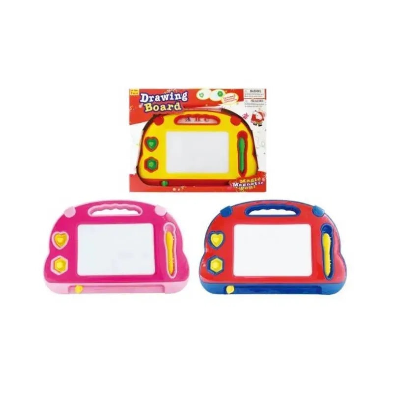 Master Toys – 14 Drawing Board