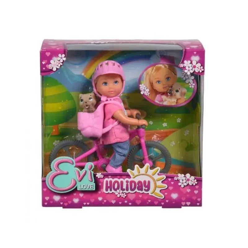Master Toys – Evi Holiday Bike