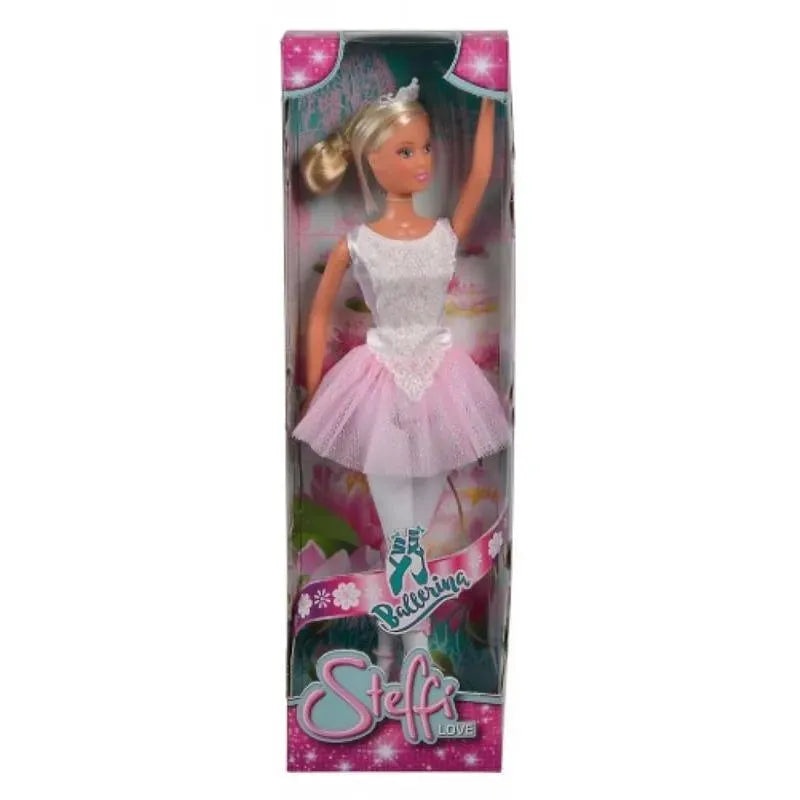 Master Toys – Steffi Ballerina Doll 11