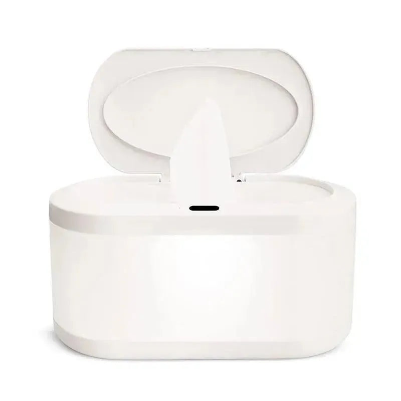 Munchkin – Touchfree Wipe Warmer