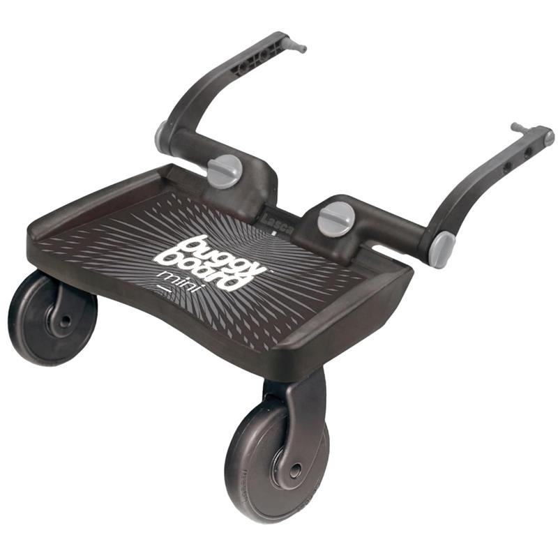 Regal-Lager – BuggyBoard Mini Universal Stroller Board