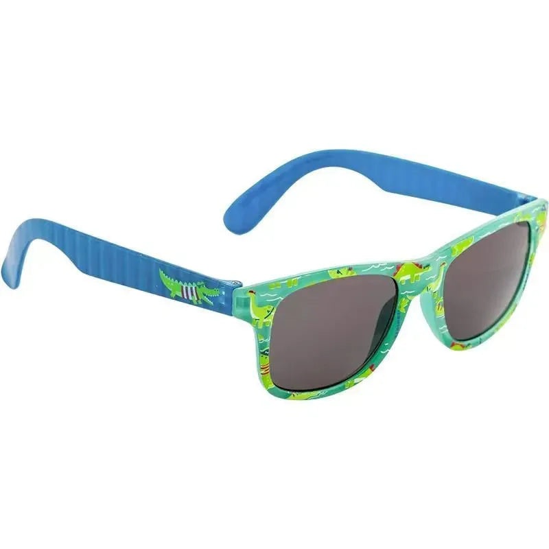 Stephen Joseph – Sunglasses, Alligator Pirate