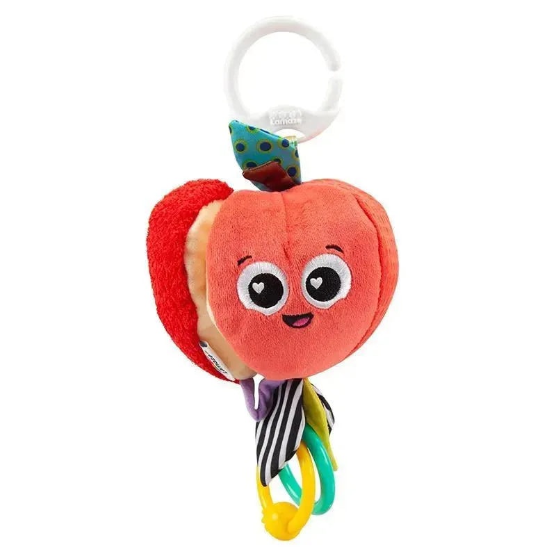 Tomy – Lamaze Archer the Apple Clip & Go