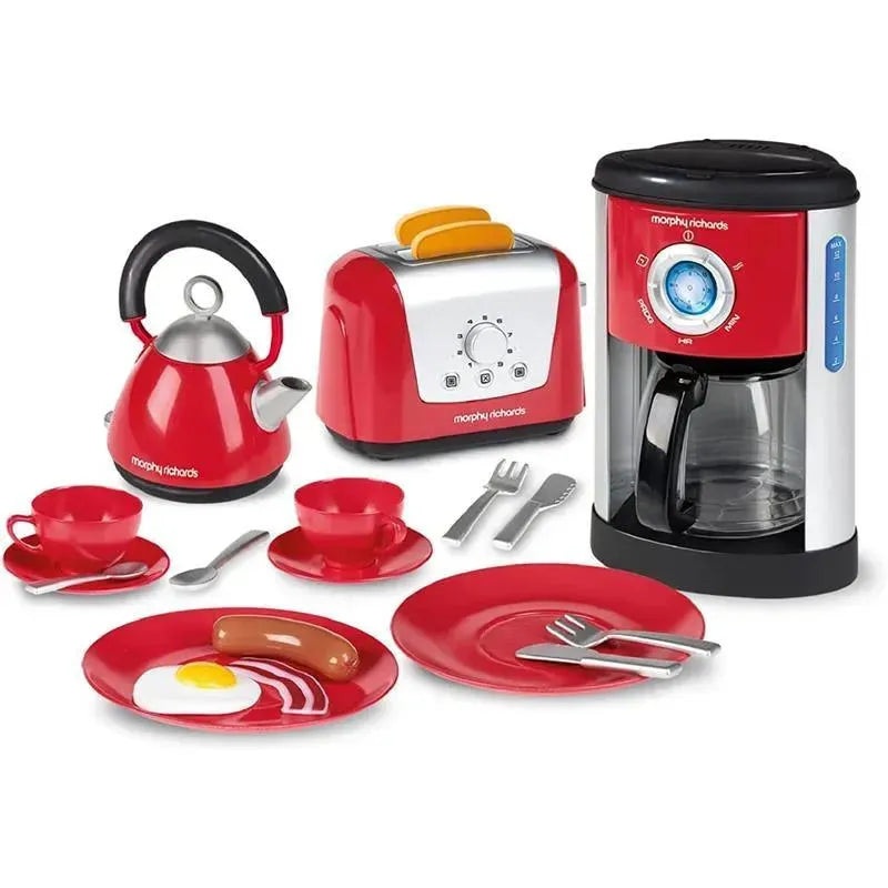 Casdon – Morphy Richards Kitchen Appliances Set