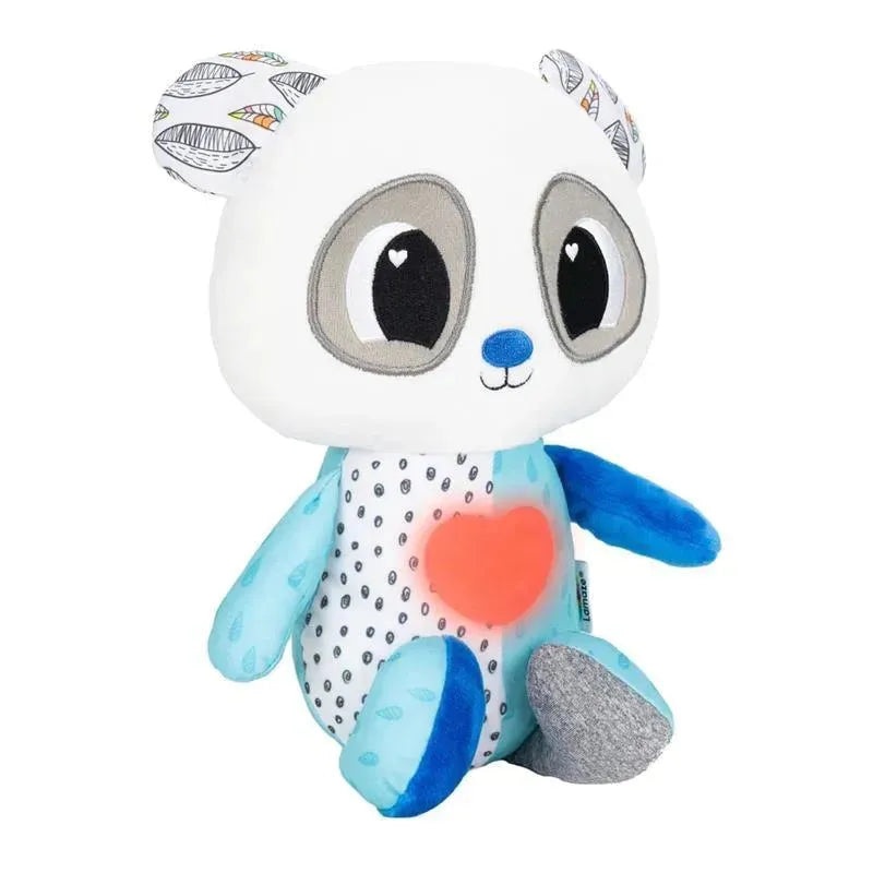 Lamaze – Soothing Heart Panda Get Ready For Baby Bedtime Toy