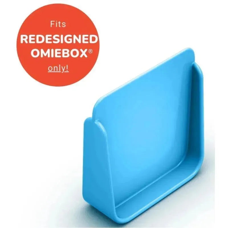 OmieBox – Divider Blue, Sunshine