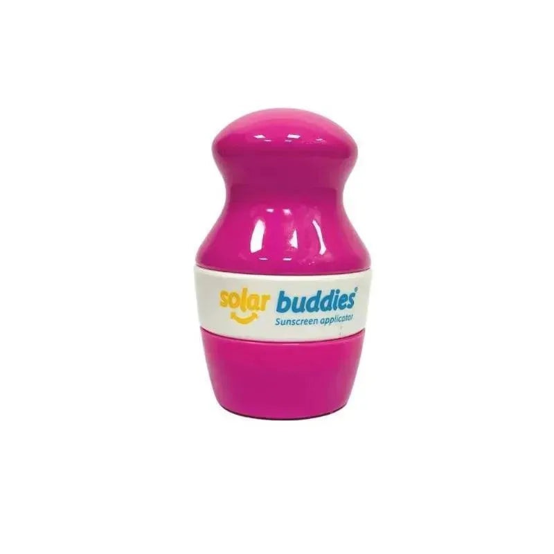 Solar Buddies – Solar Buddies Sunscreen Applicator