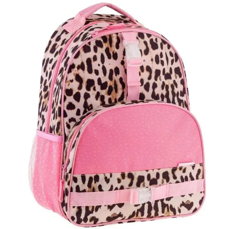Stephen Joseph – All Over Print Backpack, Leopard