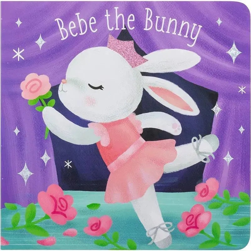 Stephen Joseph – Board Book Rabbit