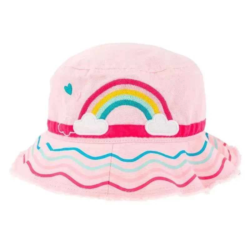 Stephen Joseph – Toddler Bucket Hat, Rainbow