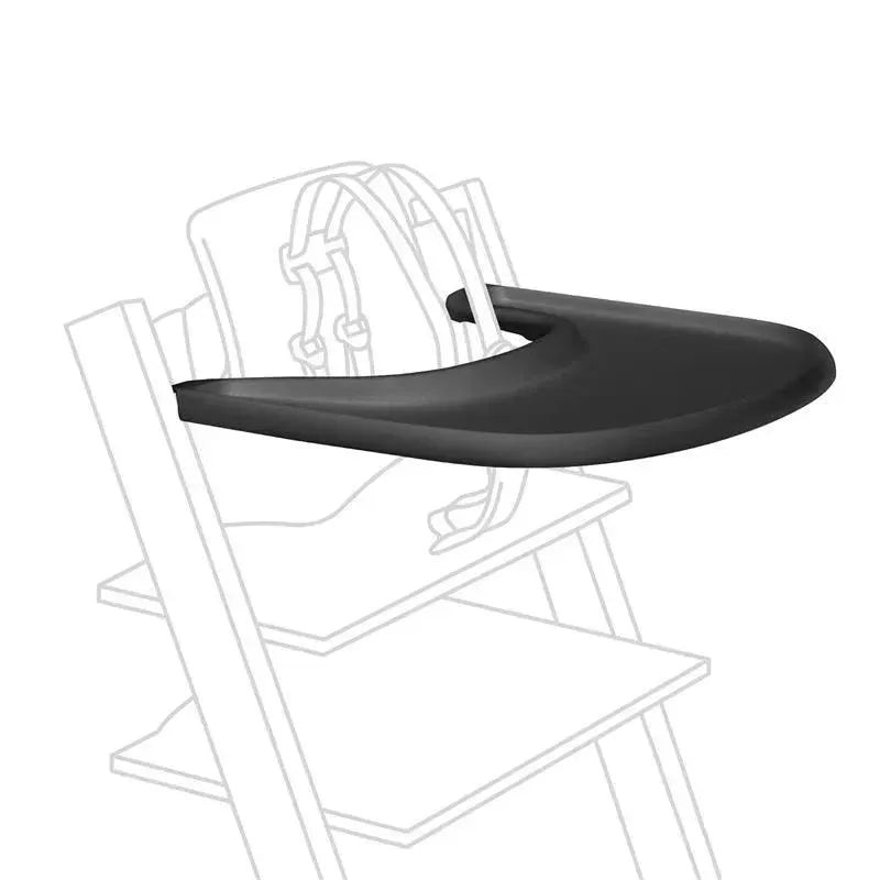 Stokke – Tripp Trapp Tray, Black