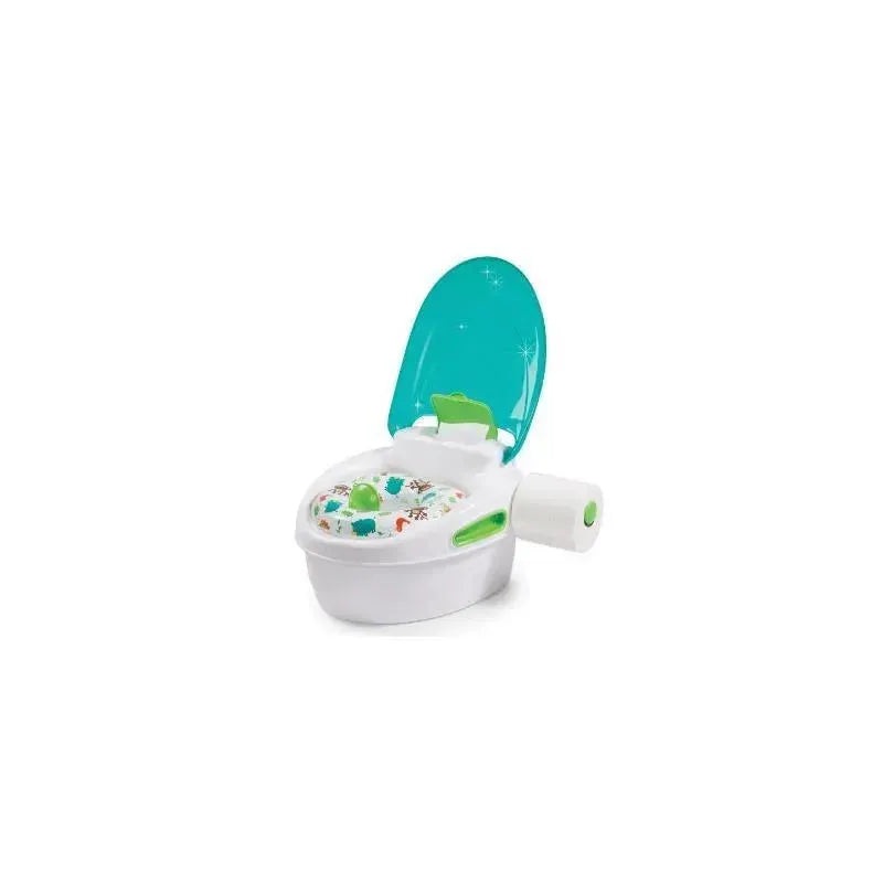 Summer Infant Step-By-Step Potty Boy