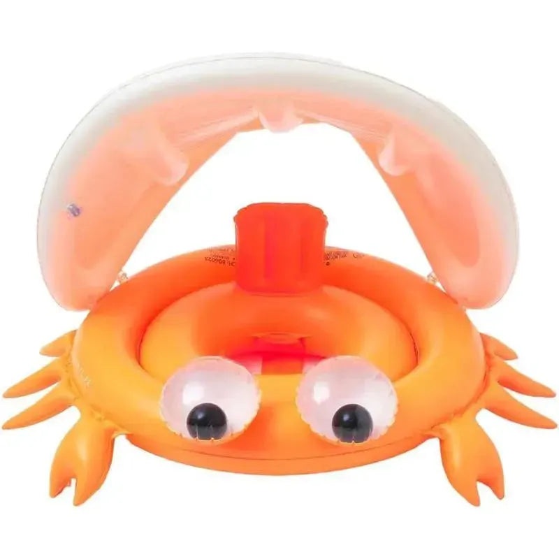 Sunnylife – Baby Float, Sonny The Sea Creature