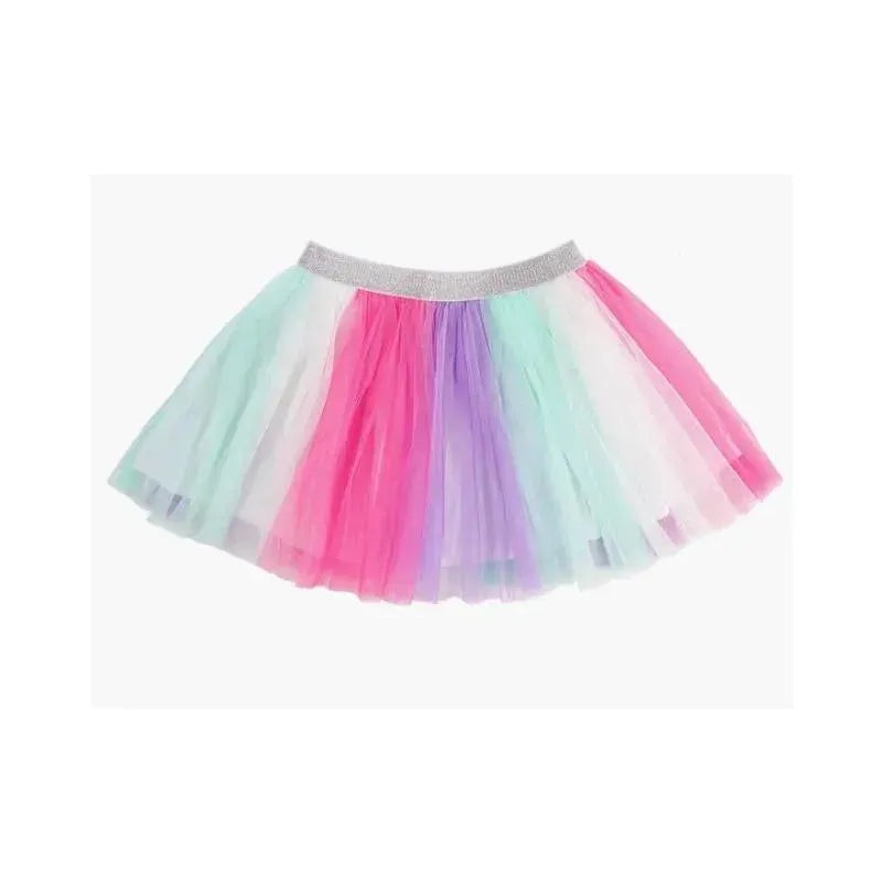 Sweet Wink – Baby Girl Cotton Candy Fairy Tutu