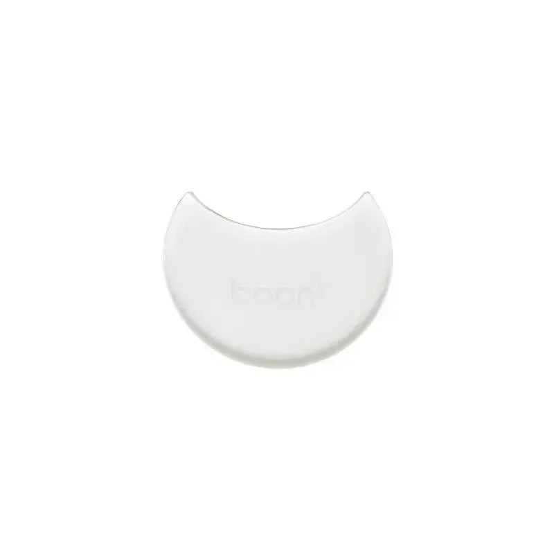 Tomy – Grub Dishwasher Safe Tray White