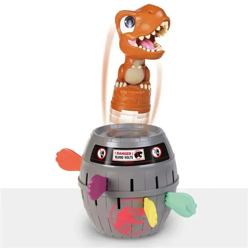 Tomy – Pop Up T-Rex