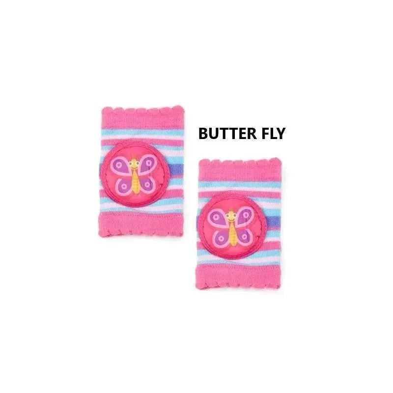 Wooile – Baby Knee Pads Butterfly